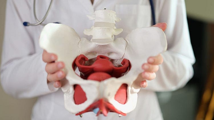 Cómo Prevenir y Tratar los Posibles Cambios del Suelo Pélvico Después del Embarazo y el Parto