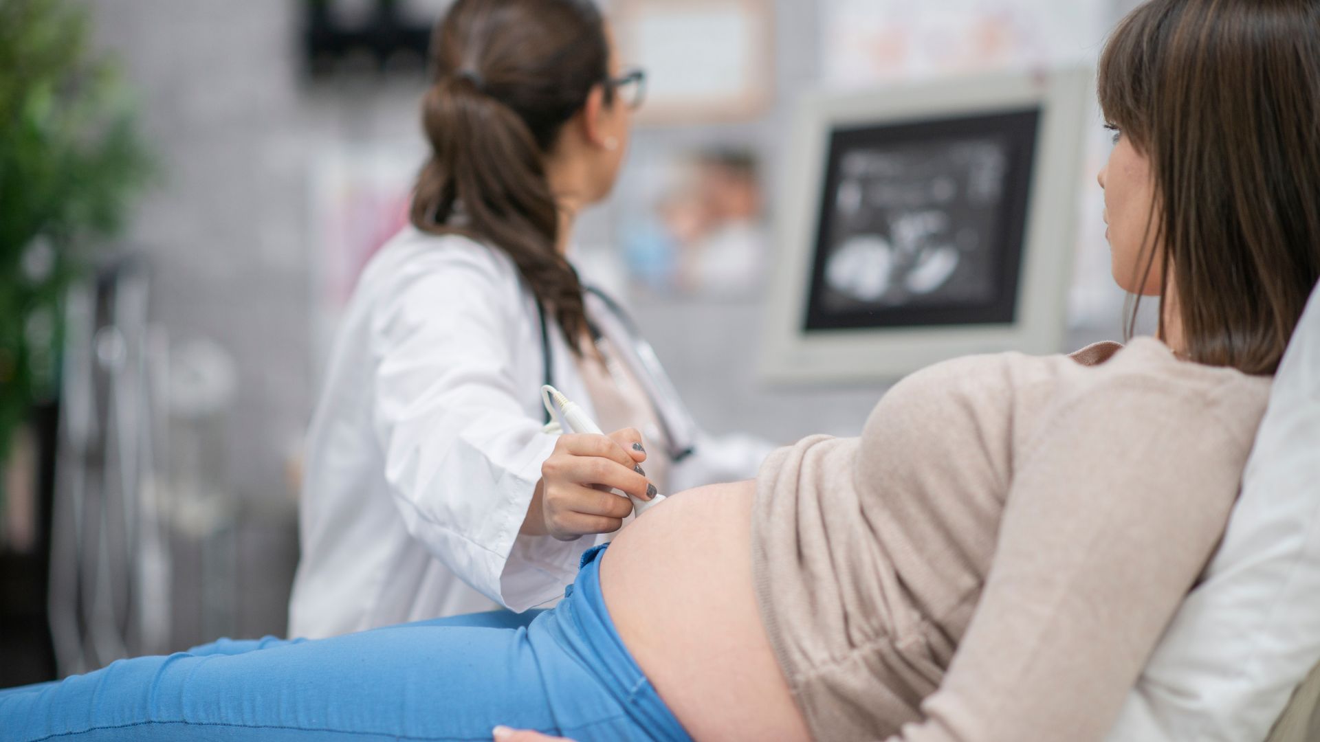 ¿En qué consiste la Biopsia Corial?