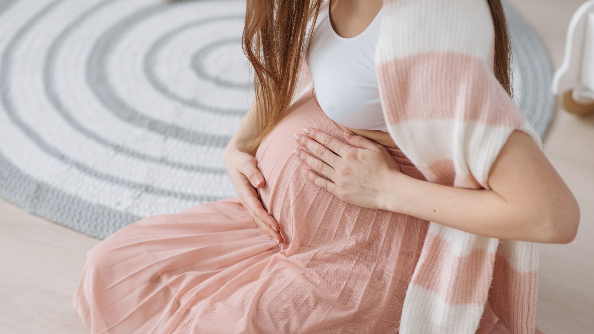 ¿Habías escuchado sobre la placenta previa en el embarazo?