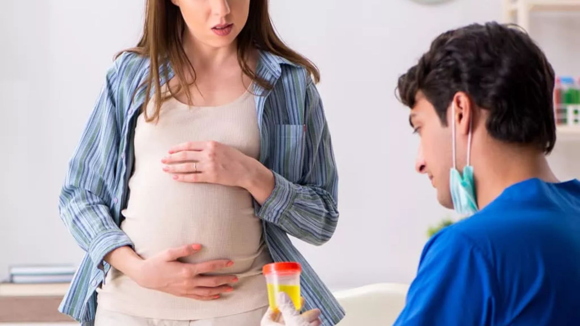 Consejos para madres primerizas