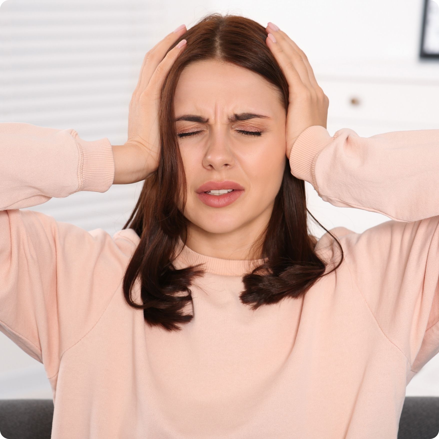 Señales tempranas de desequilibrio hormonal: síntomas que tu cuerpo no debes ignorar