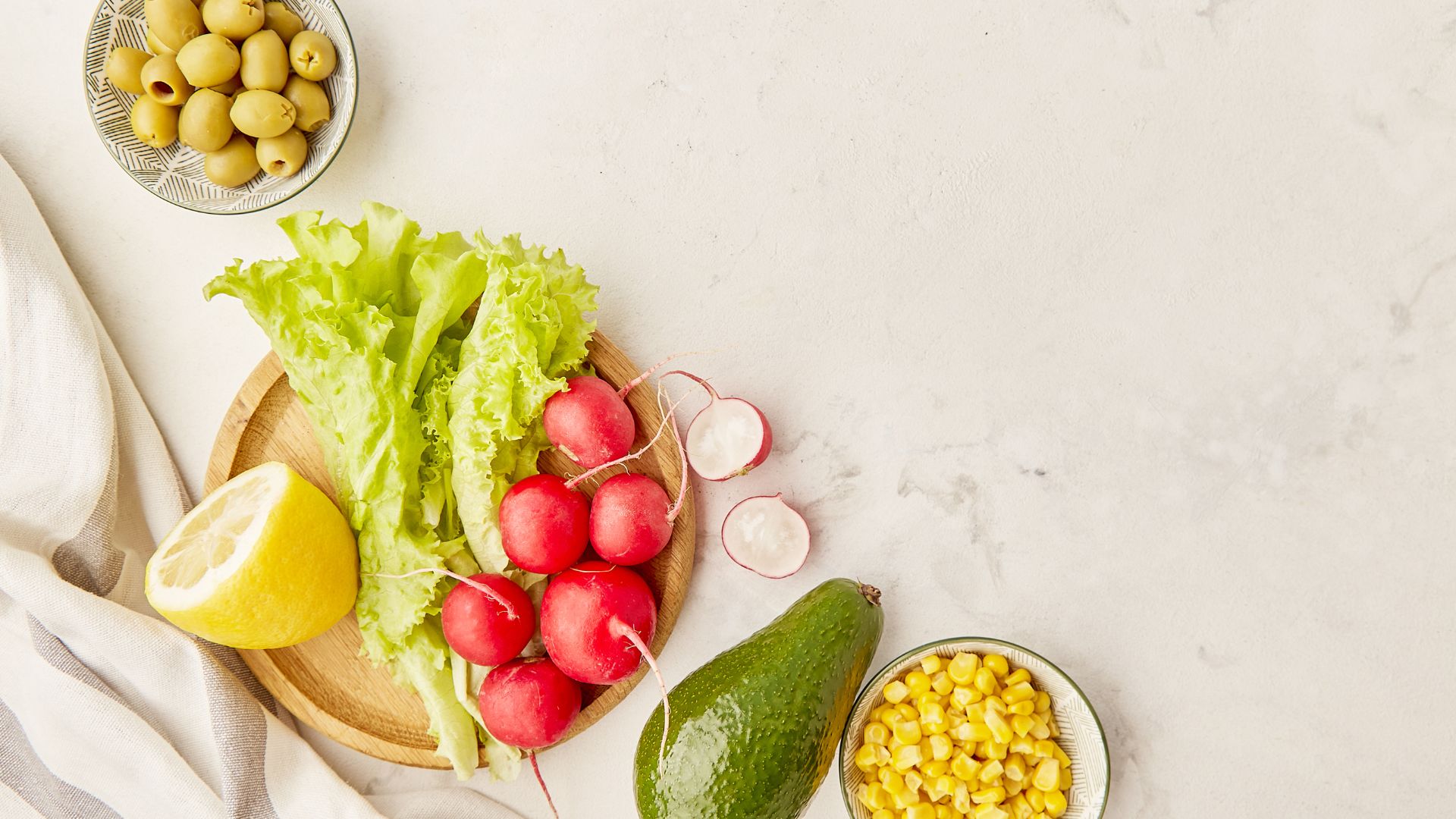 Alimentación que ayuda a equilibrar tus hormonas naturalmente