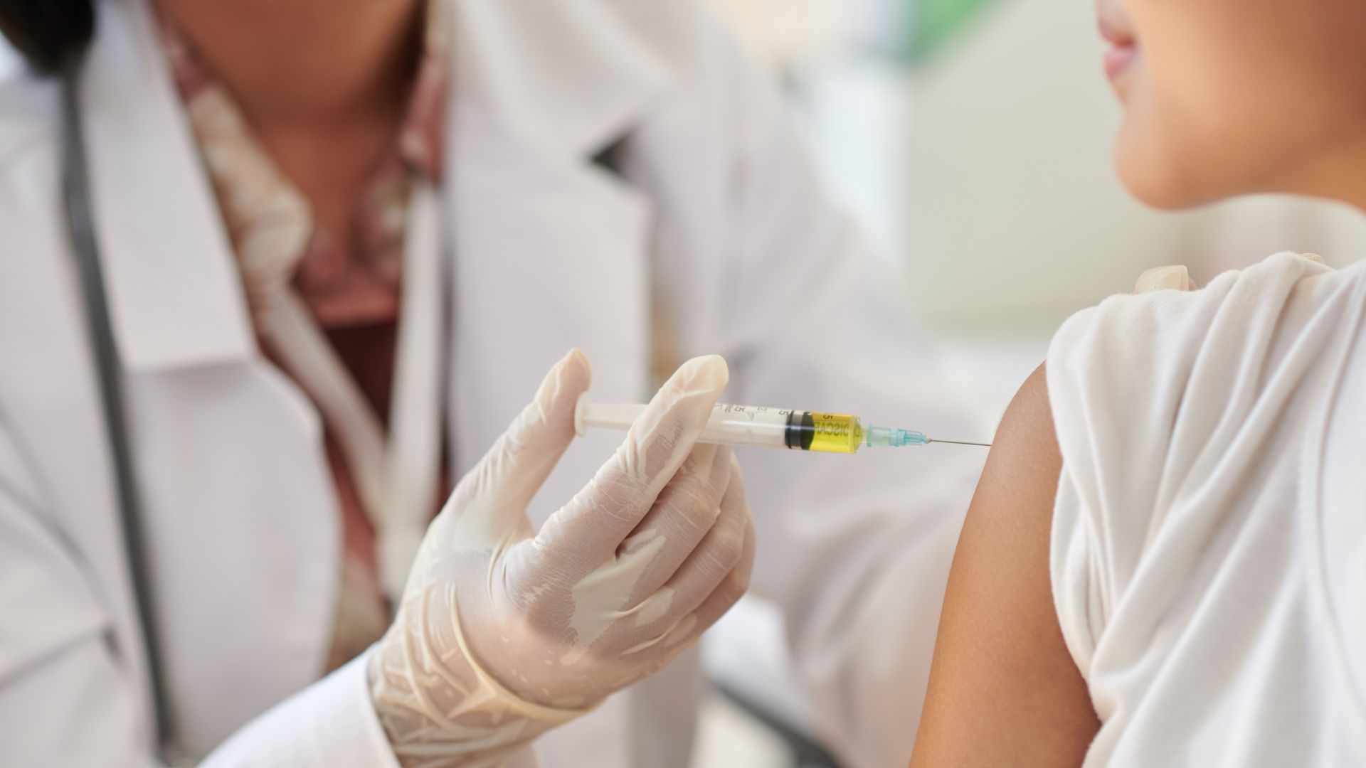 ¿Por qué se recomienda la vacunación contra VPH?