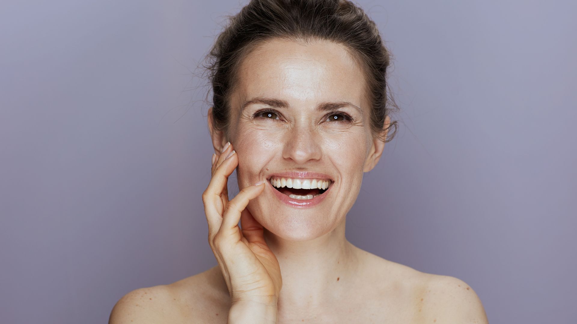 Salud hormonal después de los 40: guía básica