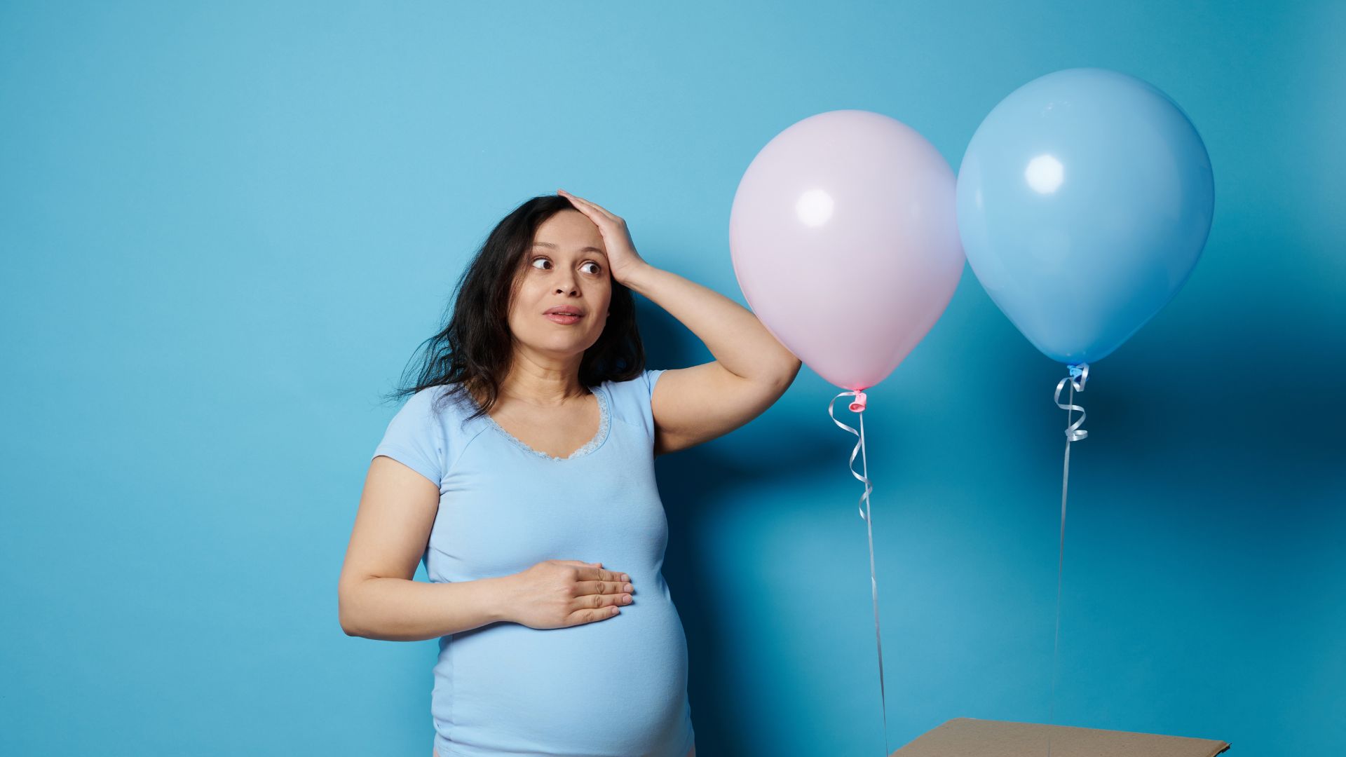 ¿Cuándo podemos saber si el bebé será niño o niña?