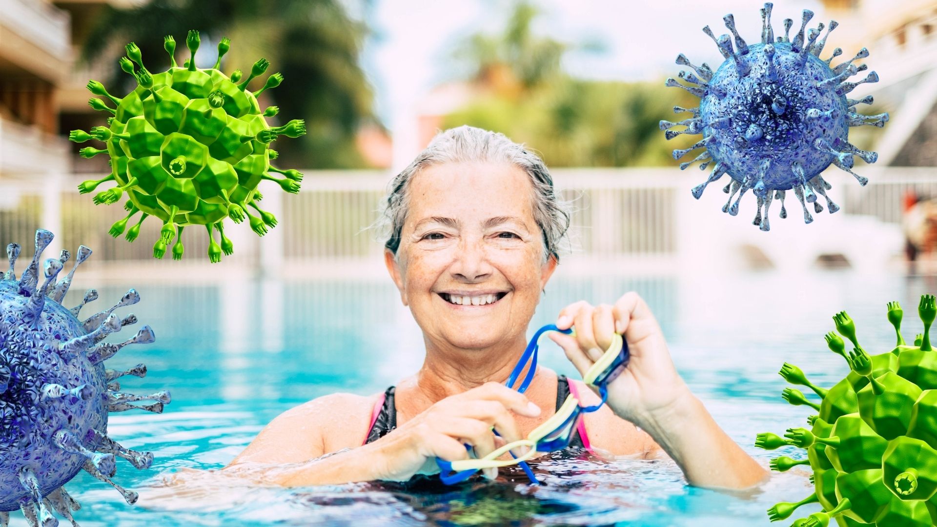 Cómo prevenir infecciones después del ejercicio o la piscina: guía práctica para cuidar tu salud íntima