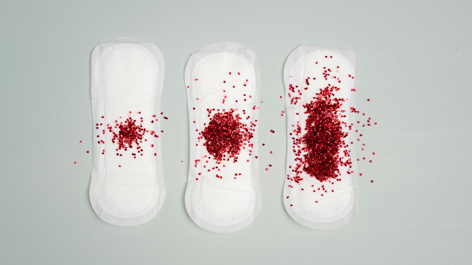 Hemorragias Menstruales Abundantes