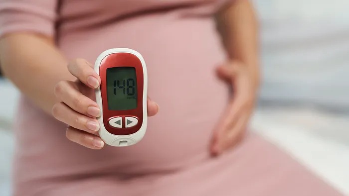 ¿Padeces De Diabetes Gestacional? Esto Es Lo Que Debes Saber