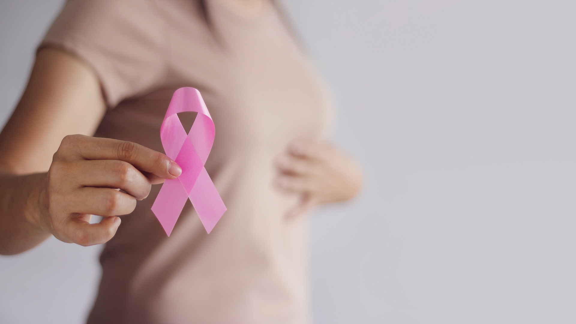 Cáncer de mama - Mitos y realidades