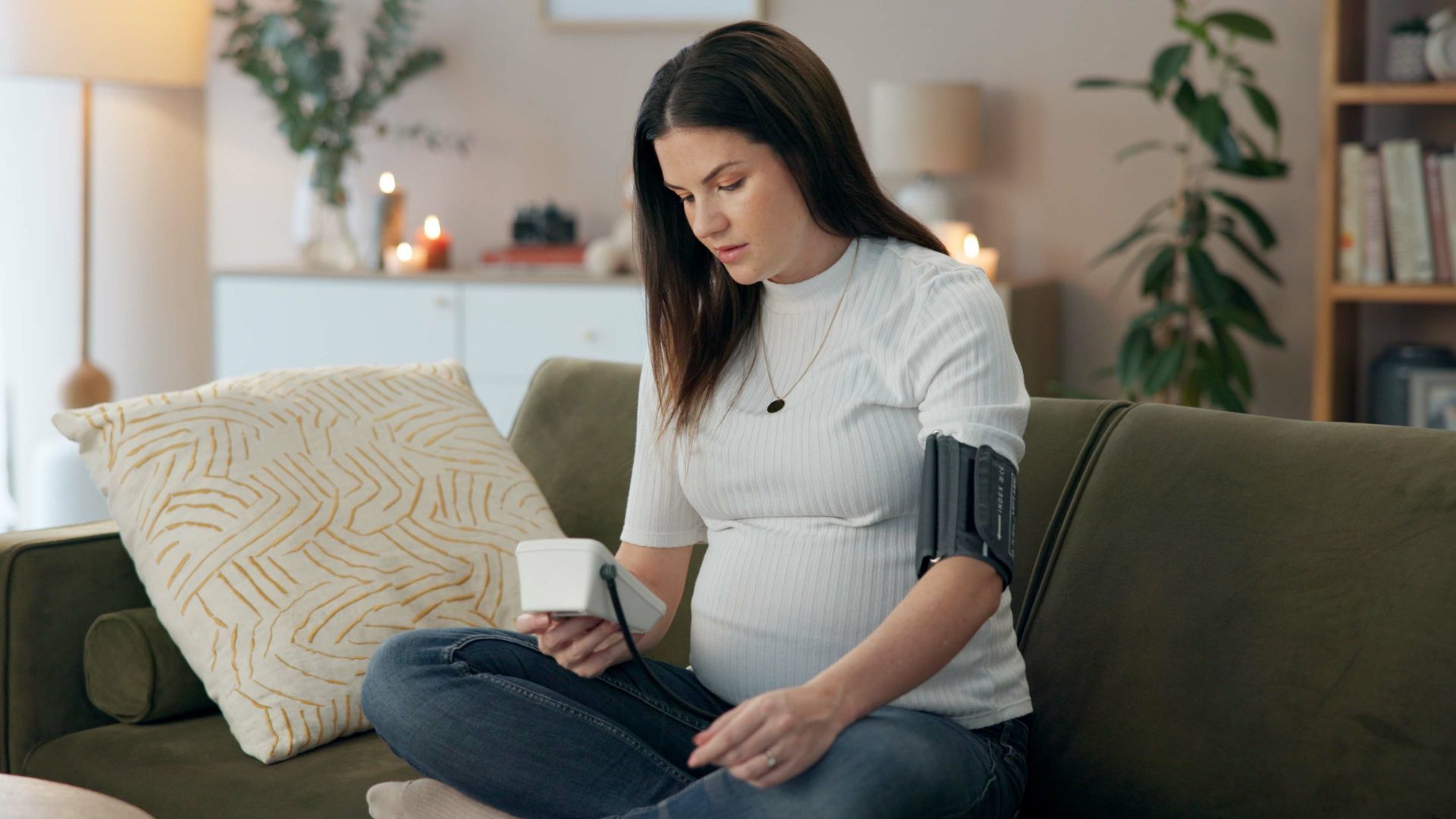 ¿Qué es la Eclampsia?