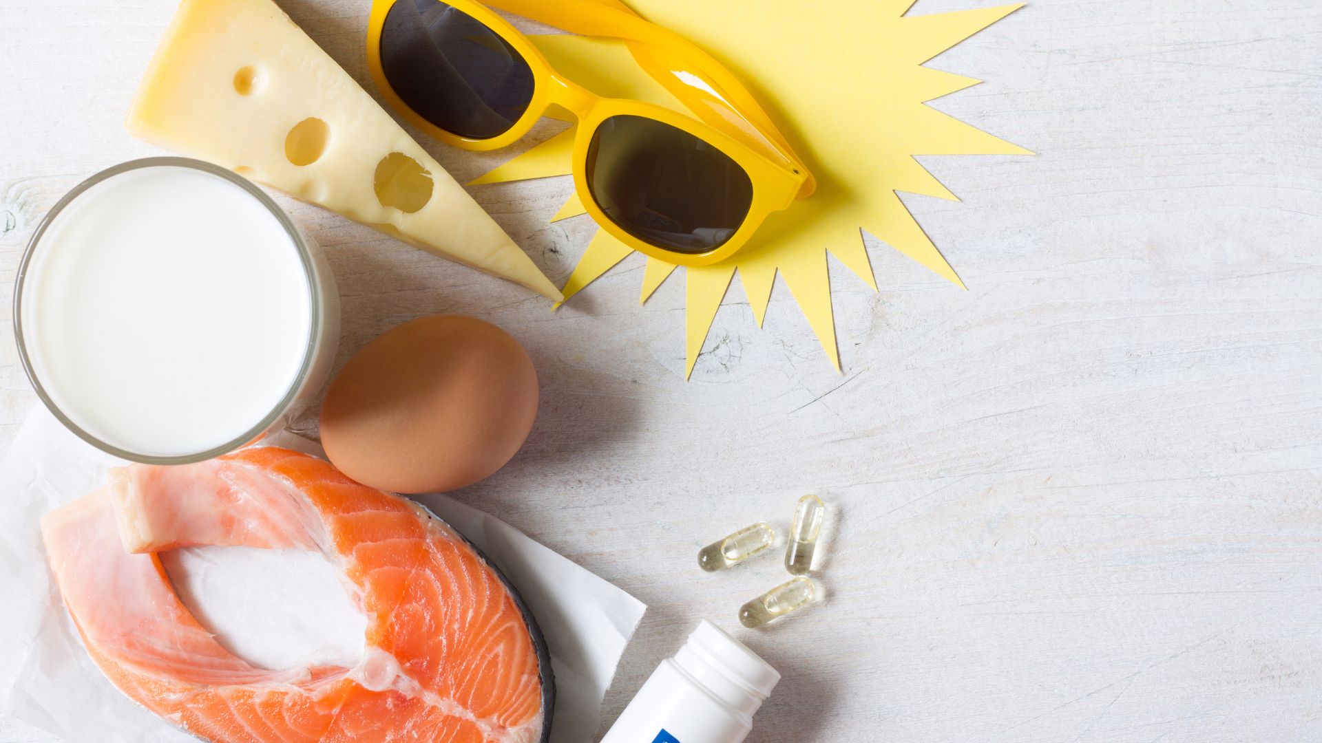 Calcio y Vitamina D en la Osteoporosis