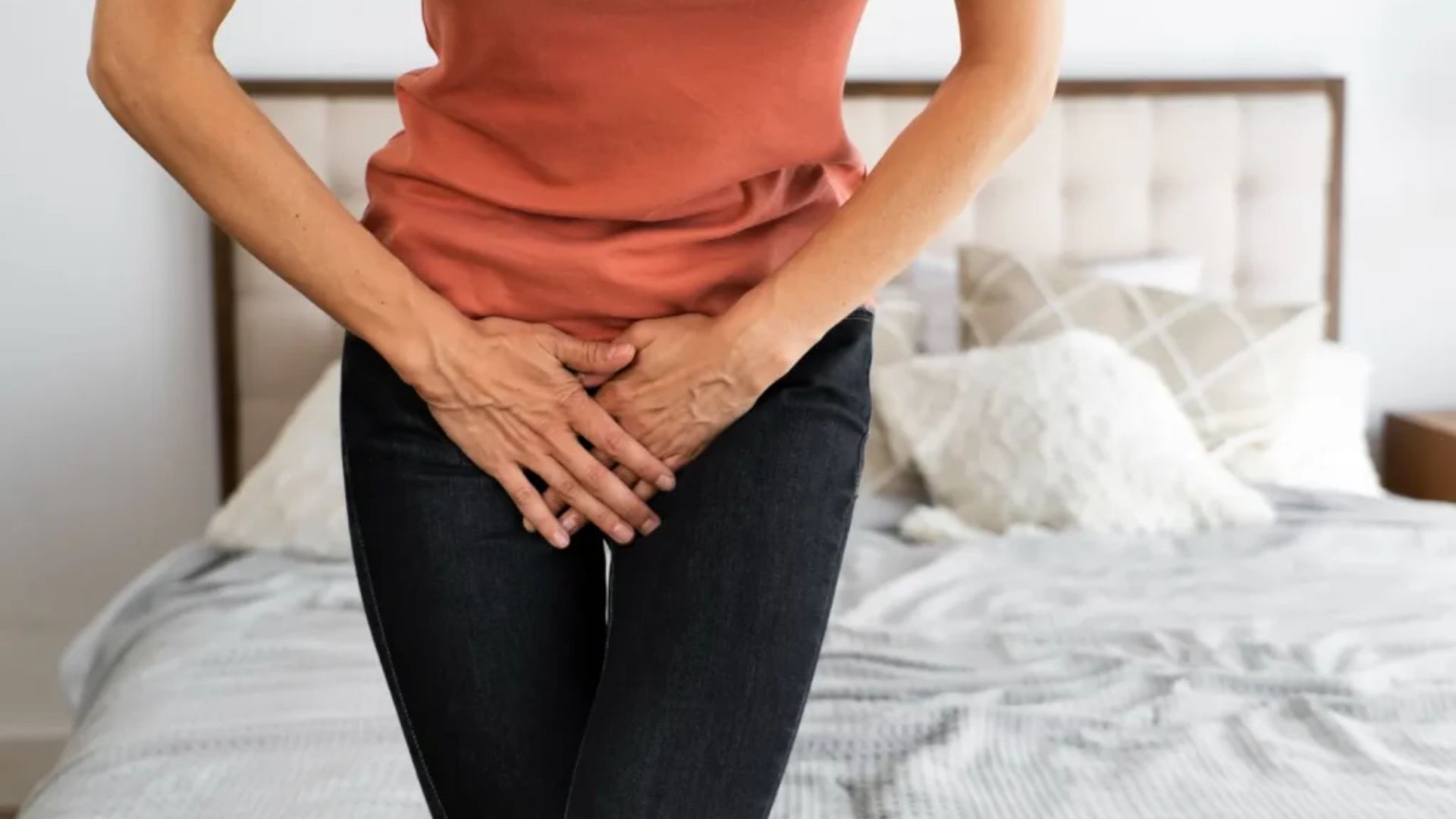 Síndrome Genitourinario de la Menopausia