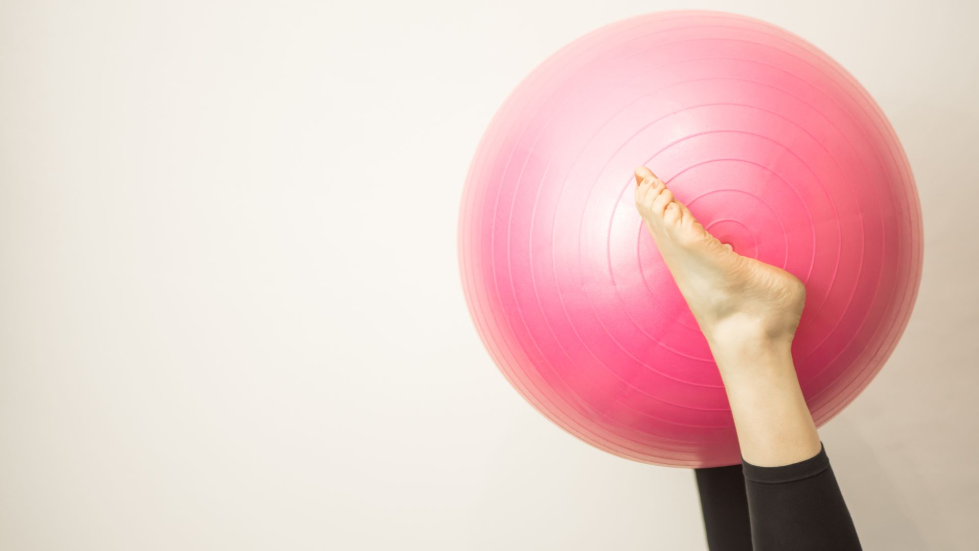 Fortalece tu suelo pélvico con ejercicios de Kegel