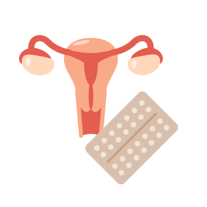 Infecciones vaginales