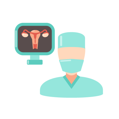 Cirugía Endoscopia (laparoscopia)